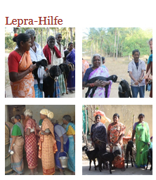 CCara Lepra Hilfe