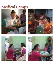 Ccara Medical Camps